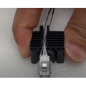 Thermistor for hotend for X1 [FAH001-T-3]
