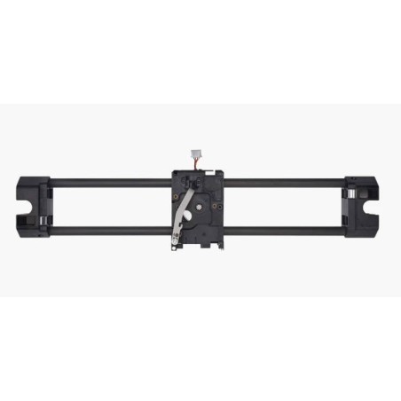 X-Axis Carbon Rods Assembly for X1/ P1 [FAC003]