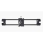X-Axis Carbon Rods Assembly for X1/ P1 [FAC003]