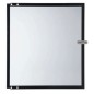 Front Glass Door for X1/ P1 [FAS002]