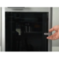 Front Glass Door for X1/ P1 [FAS002]