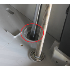Z-Axis Tensioner for X1/ P1 [FAC052]