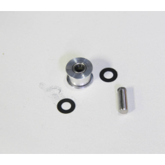 XY Belt Tensioner with Pulley for X1/ P1 [FAC033]