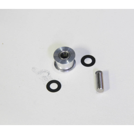 Idler Pulley for X1/ P1 [FAC049]