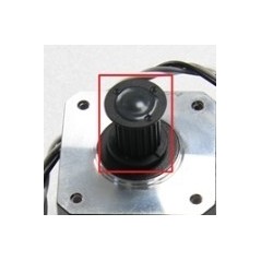Motor Drive Pulley for X1/ P1 [FAC057]