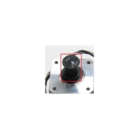 Motor Drive Pulley for X1/ P1 [FAC057]