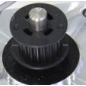 Motor Drive Pulley for X1/ P1 [FAC057]