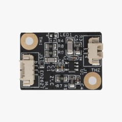 Heatbed Piezo Interface Board for X1/ P1 [FAC010]