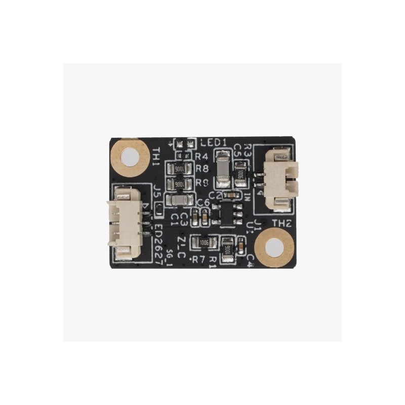 Heatbed Piezo Interface Board for X1/ P1 [FAC010]