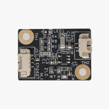 Heatbed Piezo Interface Board for X1/ P1 [FAC010]