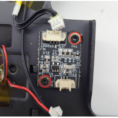 Heatbed Piezo Interface Board for X1/ P1 [FAC010]
