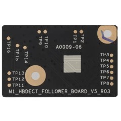 Bambu Lab Heatbed Sensor Interface Board for X1/ P1 3D Printers [SPP059] [FAC009]
