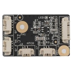 Bambu Lab Heatbed Sensor Interface Board for X1/ P1 3D Printers [SPP059] [FAC009]