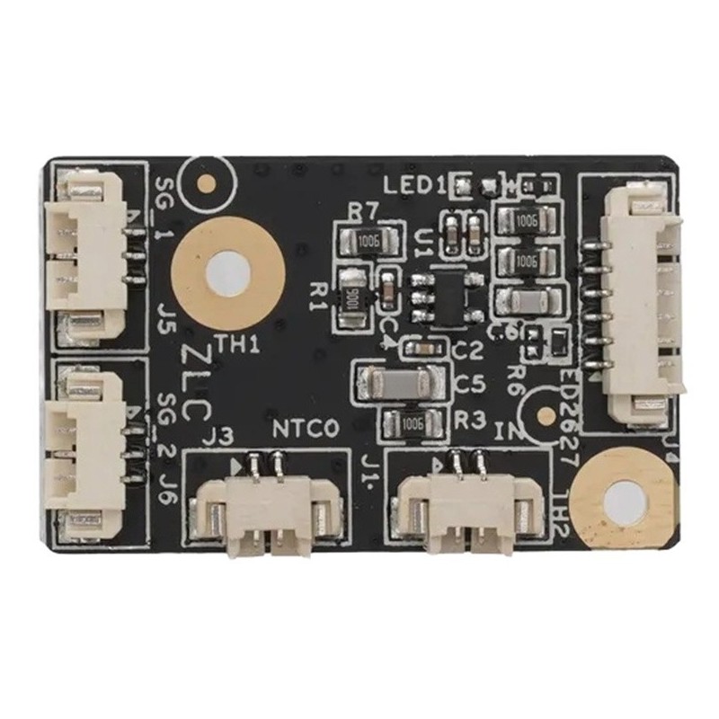 Bambu Lab Heatbed Sensor Interface Board for X1/ P1 3D Printers [SPP059] [FAC009]