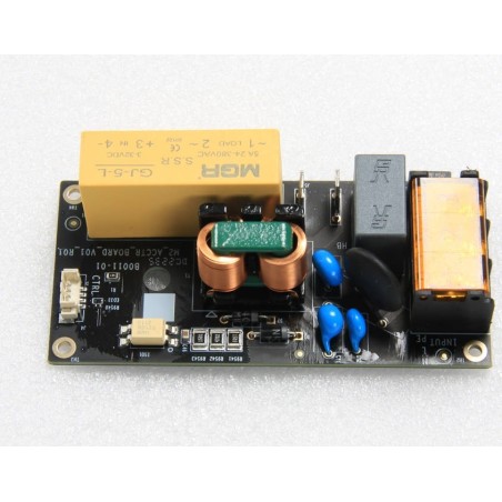 AC Board for X1/ P1 [DLB017]