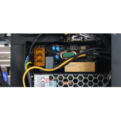 AC Board for X1/ P1 [DLB017]