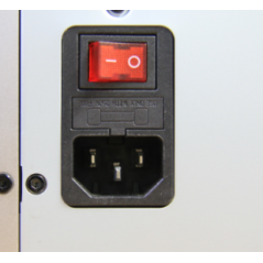 Power Switch Assembly for X1/ P1 [FAC054]