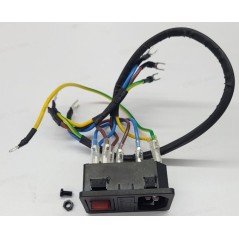 Power Switch Assembly for X1/ P1 [FAC054]