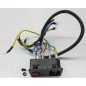 Power Switch Assembly for X1/ P1 [FAC054]