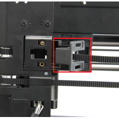 XY Belt for X1/ P1 [FAB001]