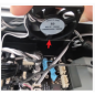 Control board fan for X1/ P1 [FAF005-N]