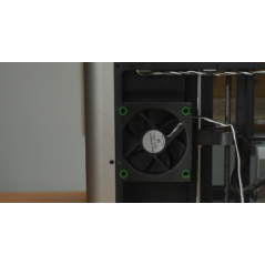 Chamber temperature regulator fan for X1/ P1 [FAF004-N]