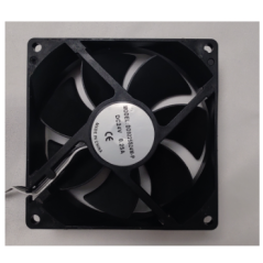 Chamber temperature regulator fan for X1/ P1 [FAF004-N]
