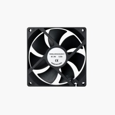 Chamber temperature regulator fan for X1/ P1 [FAF004-N]