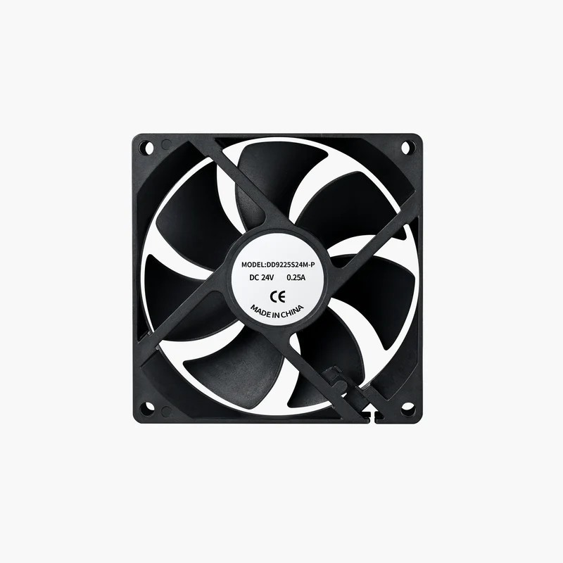 Chamber temperature regulator fan for X1/ P1 [FAF004-N]