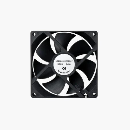 Chamber temperature regulator fan for X1/ P1 [FAF004-N]