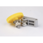 Hardened Steel Extruder Gear Assembly for X1/ P1 [FAE015]