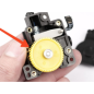 Hardened Steel Extruder Gear Assembly for X1/ P1 [FAE015]