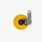 Hardened Steel Extruder Gear Assembly for X1/ P1 [FAE015]