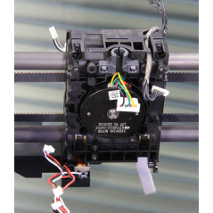 Extruder Motor for X1/ P1 [FAM002]