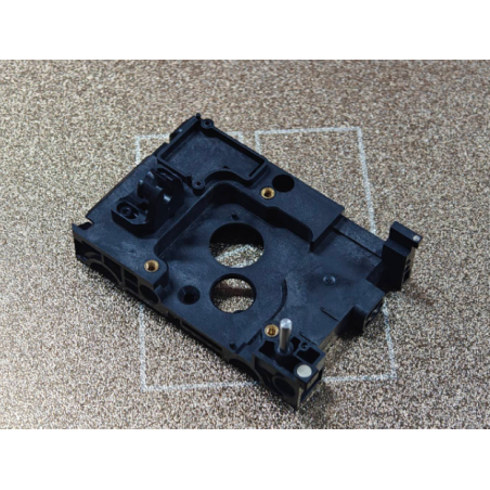 Toolhead Front Carriage for X1/ P1 [FAE011]