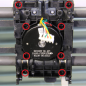 Toolhead Front Carriage for X1/ P1 [FAE011]