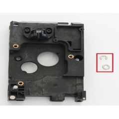 Toolhead Front Carriage for X1/ P1 [FAE011]