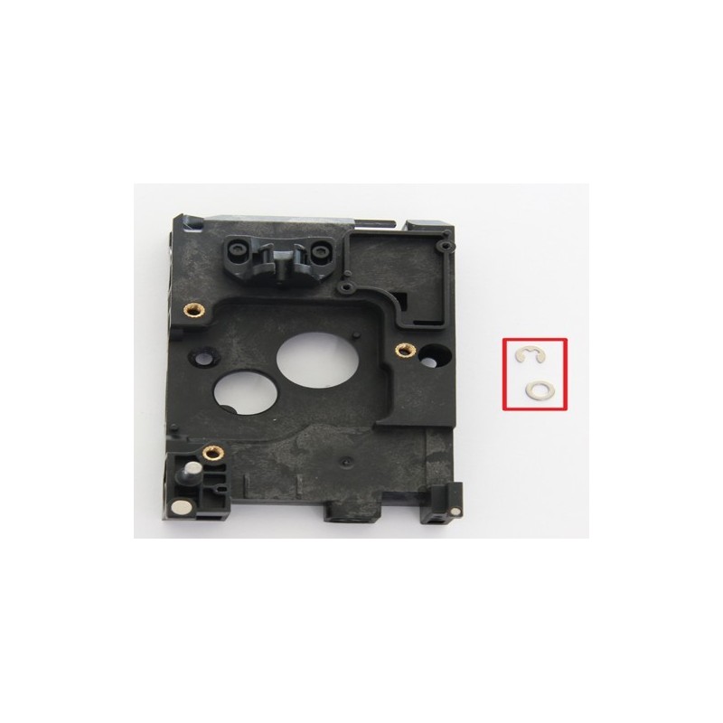 Toolhead Front Carriage for X1/ P1 [FAE011]