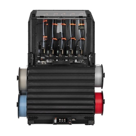 Original Prusa XL Full Enclosure- Installed Dimensions- 700× 900× 720 mm