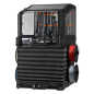 Original Prusa XL Full Enclosure- Installed Dimensions- 700× 900× 720 mm