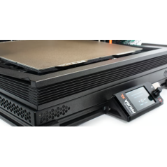 Original Prusa XL Full Enclosure- Installed Dimensions- 700× 900× 720 mm