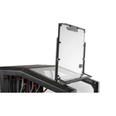 Original Prusa XL Full Enclosure- Installed Dimensions- 700× 900× 720 mm