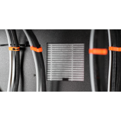 Original Prusa XL Full Enclosure- Installed Dimensions- 700× 900× 720 mm