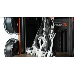 Original Prusa XL Full Enclosure- Installed Dimensions- 700× 900× 720 mm