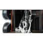 Original Prusa XL Full Enclosure- Installed Dimensions- 700× 900× 720 mm