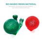 ESUN Muti-Colors PLA Pro Resin for LCD 3D Printers, 1000g