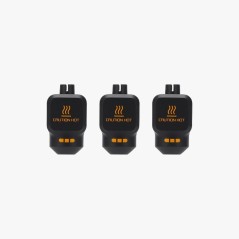 Hotend Silicone Sock for P2S [FAH048]