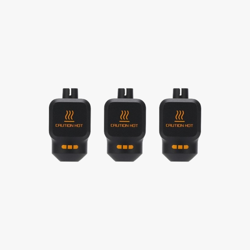 Hotend Silicone Sock for P2S [FAH048]