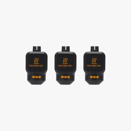 Hotend Silicone Sock for P2S [FAH048]