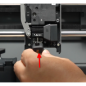 Hotend Silicone Sock for P2S [FAH048]